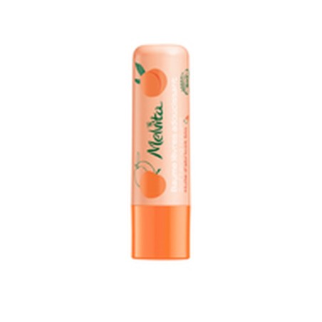 Protettore Labbra Melvita ACEITE DE ALBARICOQUE