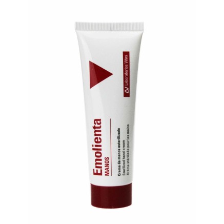 Crema Mani EMOLIENTA CORPORAL