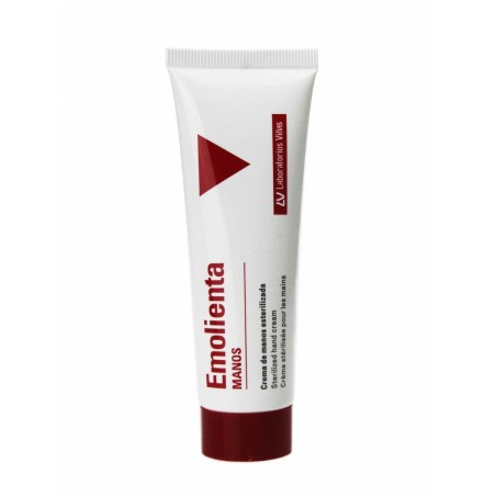 Crema de Manos EMOLIENTA CORPORAL