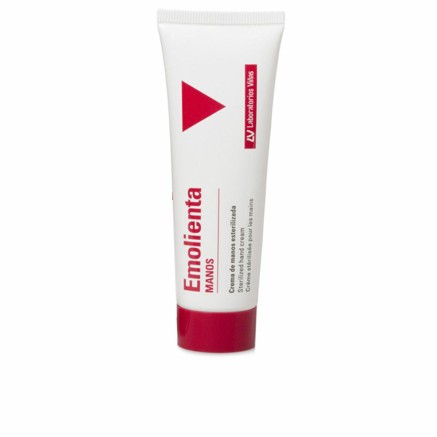 Crema de Manos EMOLIENTA CORPORAL 2