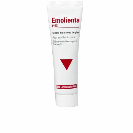 Crema Piedi Idratante Emolienta EMOLIENTA CORPORAL 30 ml