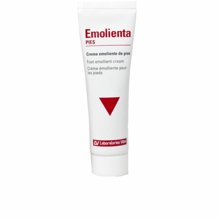 Crème hydratante pour les pieds Emolienta EMOLIENTA CORPORAL 30 ml