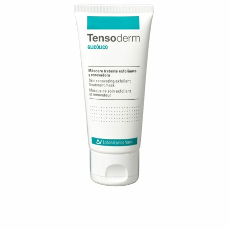 Maschera Viso Tensoderm TENSODERM 60 ml