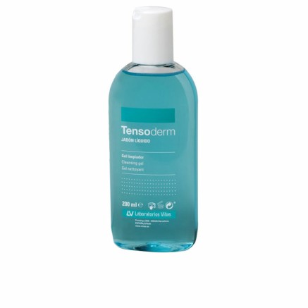 Gel Detergente Viso Tensoderm TENSODERM 200 ml
