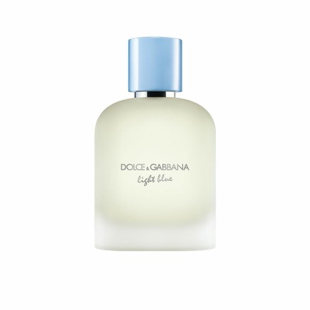 Perfume Unisex Dolce & Gabbana LIGHT BLUE POUR HOMME Light Blue 100 ml