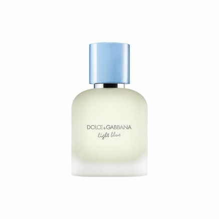 Perfume Unisex Dolce & Gabbana LIGHT BLUE POUR HOMME Light Blue 50 ml