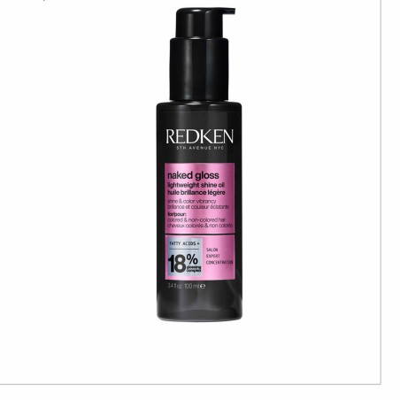 Maschera per Capelli Redken ACIDIC COLOR GLOSS