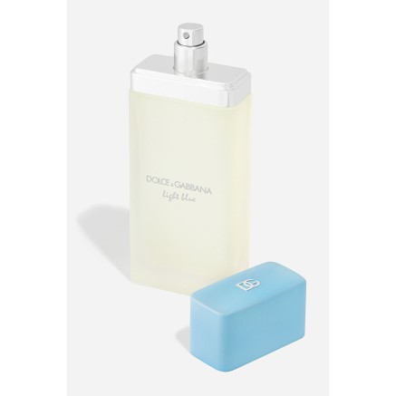 Perfume Mujer Dolce & Gabbana LIGHT BLUE POUR FEMME 100 ml 2