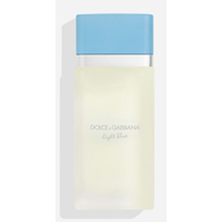 Perfume Mujer Dolce & Gabbana LIGHT BLUE POUR FEMME 100 ml