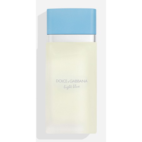 Women's Perfume Dolce & Gabbana LIGHT BLUE POUR FEMME 50 ml EDP