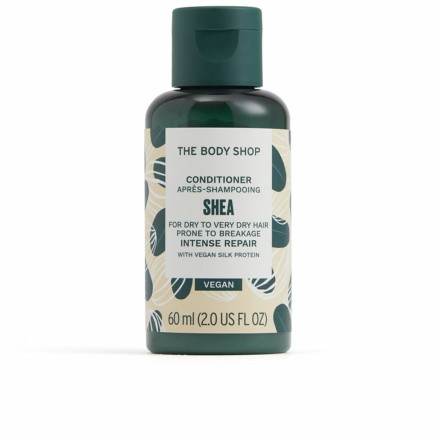 Acondicionador The Body Shop SHEA
