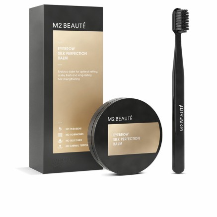 Matita per Sopracciglia M2 Beauté EYEBROW M2 BEAUTÉ