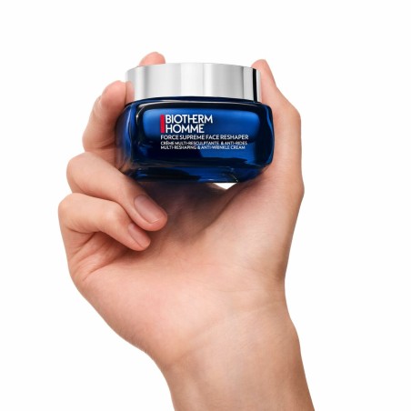Cofanetto Cosmetica Donna Biotherm BIOTHERM HOMME 50 ml 3 Pezzi