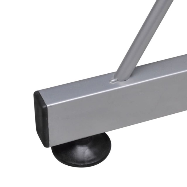 Bureau d'ordinateur d'angle Marron 132x112x99cm Bois ingénierie