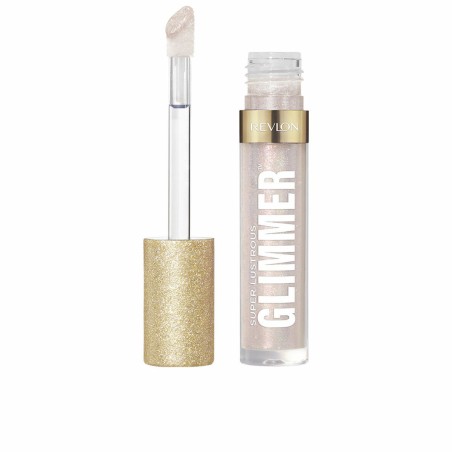 Lippenstift Revlon SUPER LUSTROUS