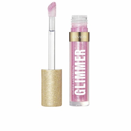 Lipstick Revlon SUPER LUSTROUS