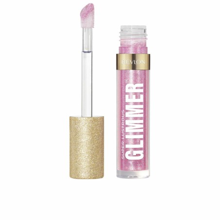 Rouge à lèvres Revlon SUPER LUSTROUS