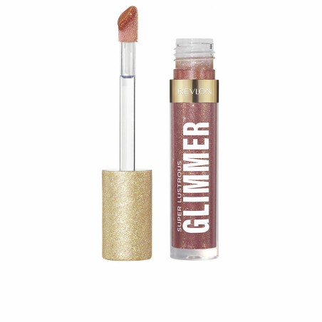 Pintalabios Revlon SUPER LUSTROUS