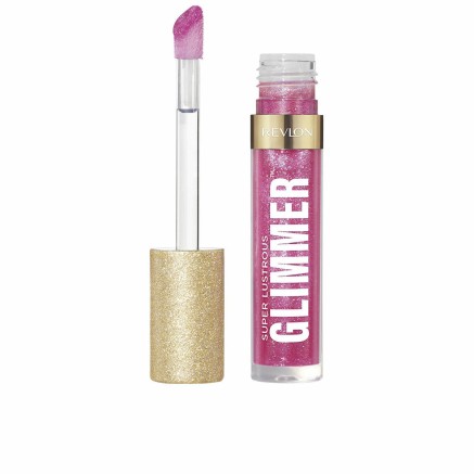 Lippenstift Revlon SUPER LUSTROUS
