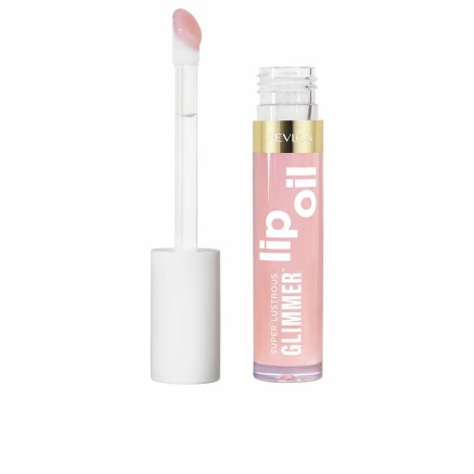 Lippenstift Revlon SUPER LUSTROUS