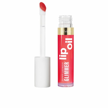 Pintalabios Revlon SUPER LUSTROUS