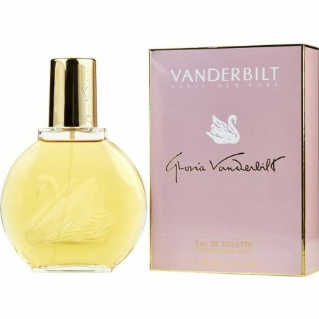 Perfume Mujer Vanderbilt Gloria Vanderbilt EDT Gloria Vanderbilt