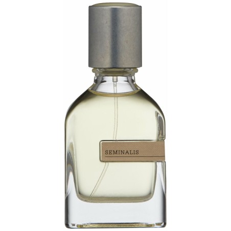Profumo Unisex Orto Parisi SEMINALIS 50 ml Seminalis