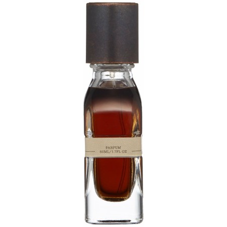 Perfume Unisex Orto Parisi STERCUS 50 ml
