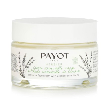 Crema de Día Payot