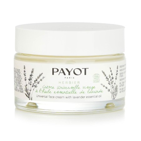 Crema de Día Payot