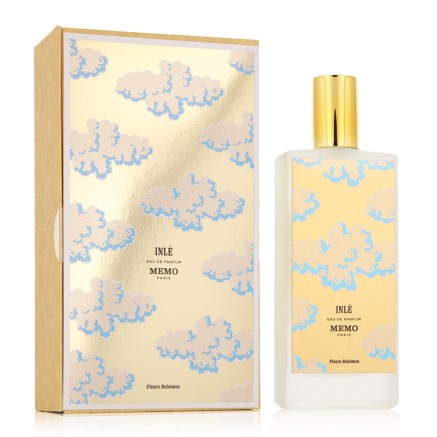 Damenparfüm Memo Paris FLEURS BOHEMES 75 ml 2