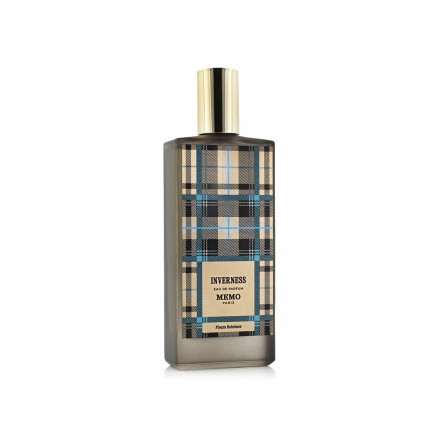 Unisex Perfume Memo Paris FLEURS BOHEMES EDP 75 ml 2
