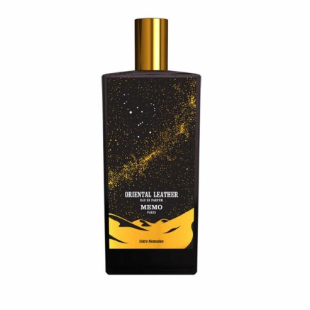 Profumo Unisex Memo Paris ORIENTAL LEATHER 75 ml