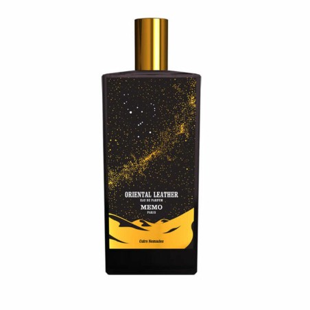 Unisex-Parfüm Memo Paris ORIENTAL LEATHER 75 ml