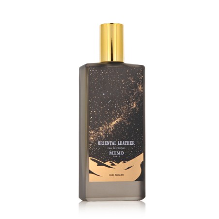 Profumo Unisex Memo Paris ORIENTAL LEATHER 75 ml