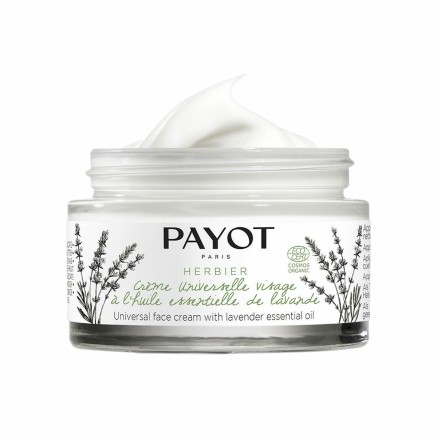 Day Cream Payot 2