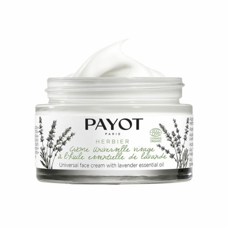 Crema de Día Payot