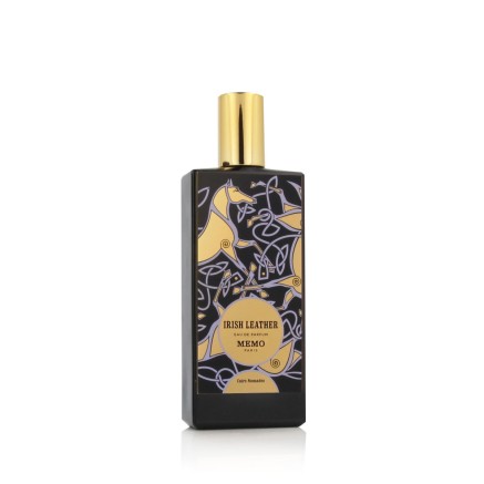 Unisex Perfume Memo Paris IRISH LEATHER 75 ml 2