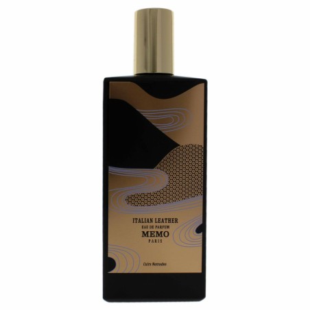 Profumo Unisex Memo Paris ITALIAN LEATHER 75 ml