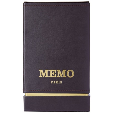 Profumo Unisex Memo Paris ITALIAN LEATHER 75 ml