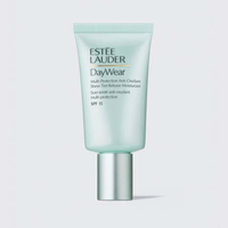 Feuchtigkeitscreme mit Farbe Estee Lauder DAYWEAR Spf 15 30 ml