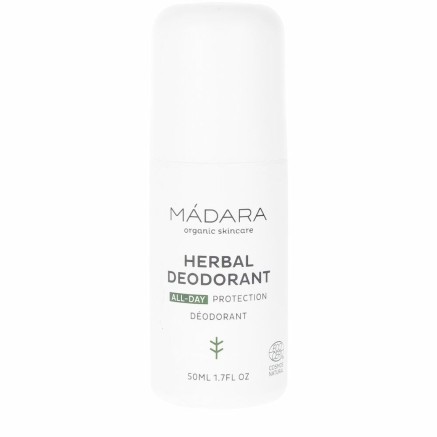 Deodorante Spray Mádara HERBAL MÁDARA 50 ml