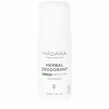 Deodorante Spray Mádara HERBAL MÁDARA 50 ml