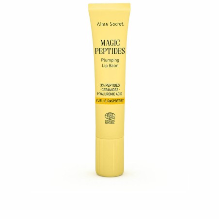 Protector Labial Alma Secret MAGIC PEPTIDES