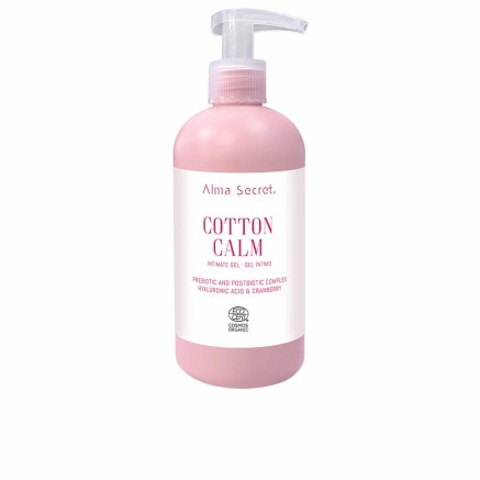 Gel de Ducha Alma Secret COTTON CALM