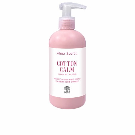 Gel de douche Alma Secret COTTON CALM