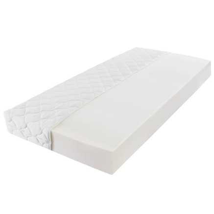Matelas avec housse lavable 200x80x17 cm H3 2