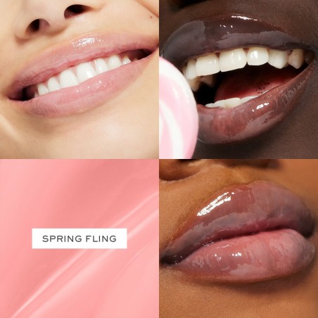 Lipstick Lancôme JUICY TUBES
