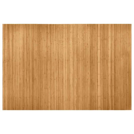 Cloison de séparation Bambou naturel 250x165 cm