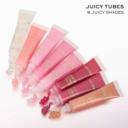 Lippenstift Lancôme JUICY TUBES 2